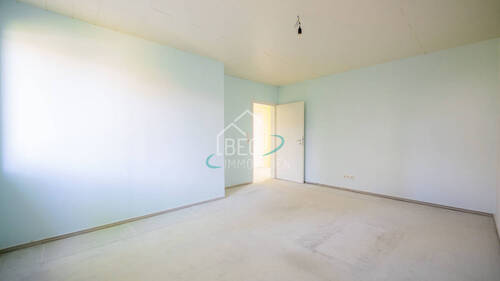 Schlafzimmer EG - 