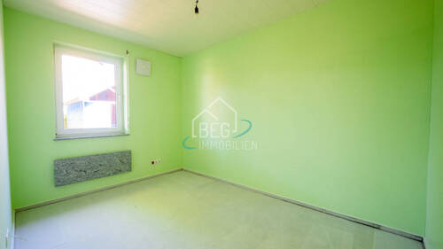 Kinderzimmer EG - 