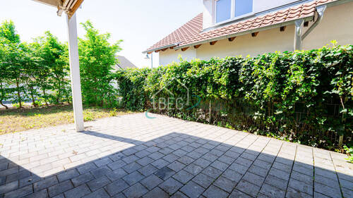 Terrasse - 