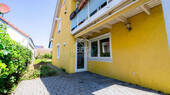 Terrasse - 