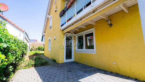 Terrasse - 