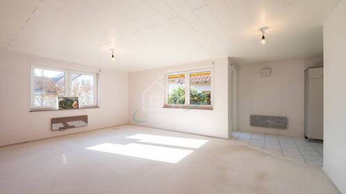Wohnzimmer EG - 