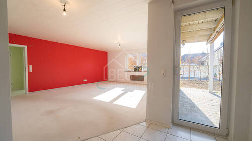 Wohnzimmer EG - 