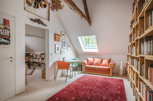 DG Raum 1 - 