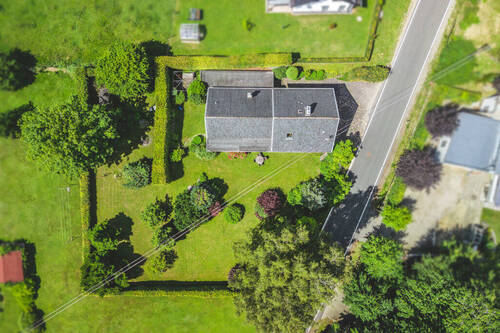Luftbild - 