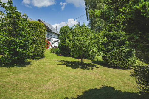 Garten Ansicht 3 - 