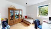 Arbeitszimmer - 