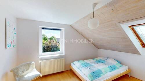 Gästezimmer - 