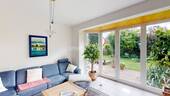 Wohnzimmer - 