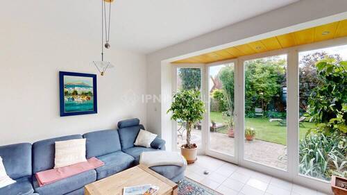 Wohnzimmer - 