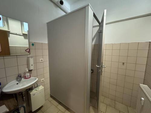 Toilette - 