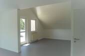 ...angrenzend Büroraum, Balkon - 