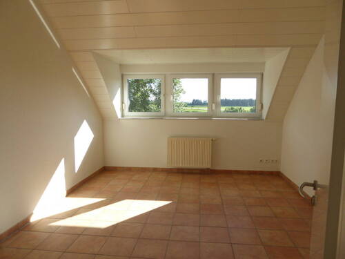 OG: Büroraum Gaubenzimmer - 
