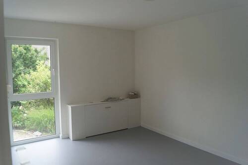 EG: vorderer Büroraum - 