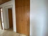 Einbauschrank im Flur - 