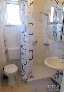 Duschbad EG - Einfamilienhaus mit 139,00 m² in Kaiserslautern zum Kaufen