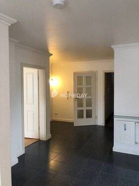 Diele - Etagenwohnung mit 89,00 m&sup2; in Herne (DG) zum Kaufen