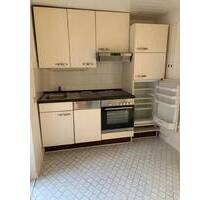 2-Zimmer Wohnung mit Einbauküche in Hohegeiß - Braunlage