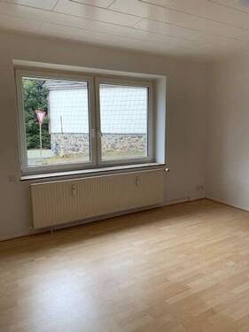 Wohnzimmer - 2 Zimmer Etagenwohnung in Braunlage