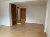 Wohnzimmer - Etagenwohnung mit 56,50 m² in Braunlage zur Miete