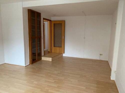 Wohnzimmer - Etagenwohnung mit 56,50 m² in Braunlage zur Miete