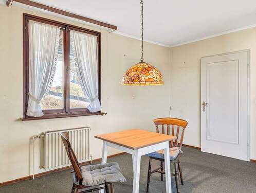 Wohn-/Essbereich - Werz Immobilien - 