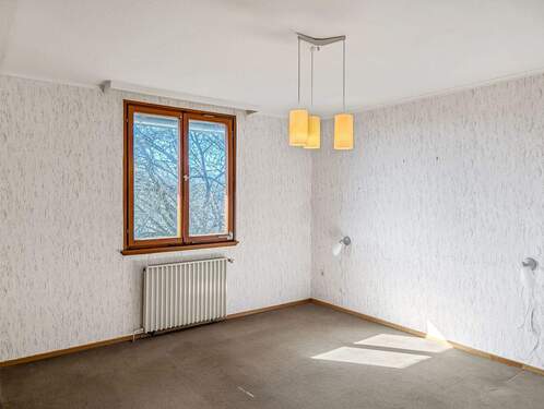 Schlafzimmer - Werz Immobilien - 