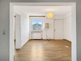 Einliegerwohnung Wohnbereich - Werz Immobilien- - 