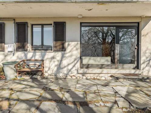 Terrasse - Werz Immobilien - 