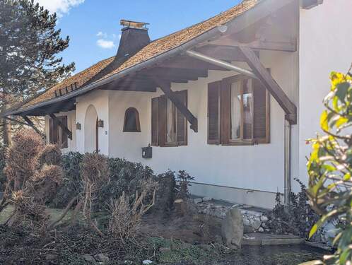 Impressionen - Werz Immobilien - 7 Zimmer Einfamilienhaus zum Kaufen in Bad Laasphe