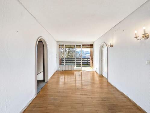 Diele - Werz Immobilien - 