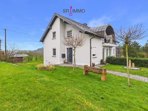 Bild 2 - 7 Zimmer Einfamilienhaus zum Kaufen in Nusbaum