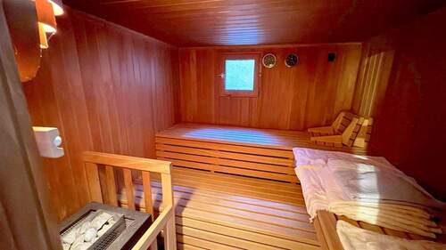 Sauna - 