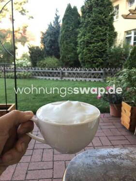 Bild 1 - Wohnungsswap - Waldstraße - 540,00&nbsp;EUR Kaltmiete, ca.&nbsp; 62,00&nbsp;m&sup2;&nbsp;Wohnfl&auml;che