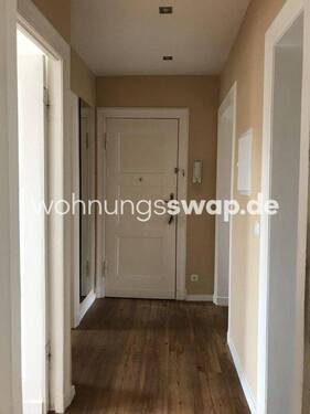 Bild 2 - 3 Zimmer Etagenwohnung zur Miete in Berlin