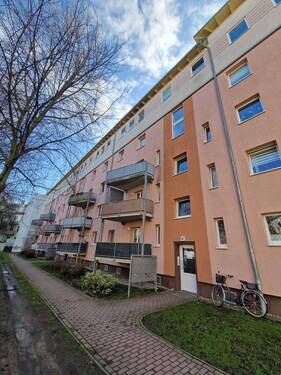 Objekt - Kleines Reich zum wohlfühlen - Für Studenten oder junge Paare!