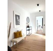 Ideal für Firmenanmietung - Moderne 3-Zimmer-Wohnung in Hannover-Kirchrode