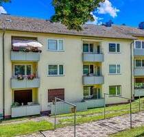 Gepflegte Eigentumswohnung in ruhiger Wohnlage von Marbach - Marburg
