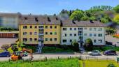 Ansicht von der Straße - Etagenwohnung mit 72,00 m&sup2; in Marburg zum Kaufen