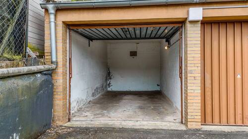 Garage Nr. 1 - 
