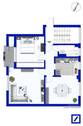 Grundriss Wohnung - 