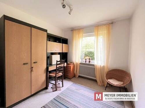 Kinderzimmer - 