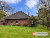 Objektansicht - 9 Zimmer Mehrfamilienhaus, Wohnhaus in Bad Zwischenahn / Ofen