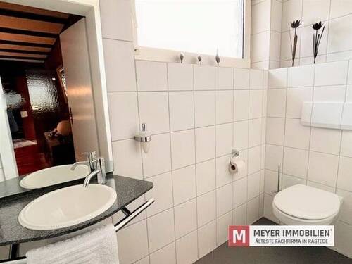 Gäste-WC - 