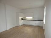 Wohnküche Ansicht 2 - 3 Zimmer Etagenwohnung zur Miete in Dinkelsbühl