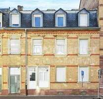 Lukrative Investitionsmöglichkeit in bester Lage von Karlsruhe