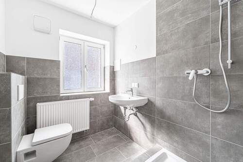 Bad 1.Obergeschoss - 