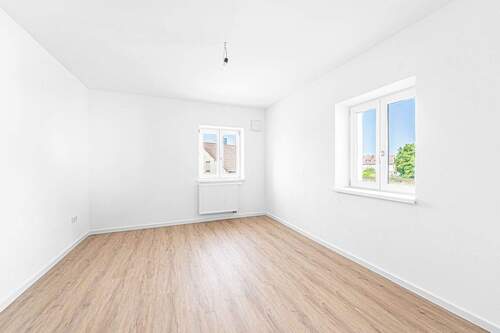 Wohnung 1.Obergeschoss 2 - 