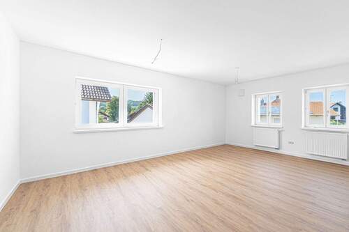 Wohnung 1.Obergeschoss 3 - 