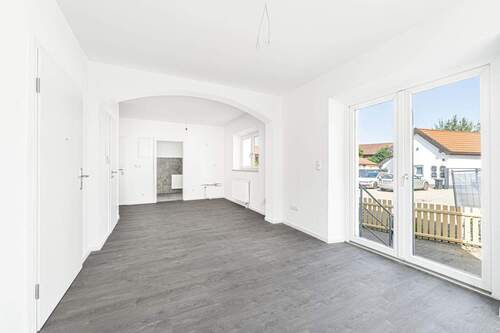 Büro 1 Erdgeschoss 3 - 